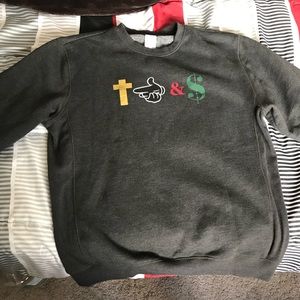 Crooks and castles Collab